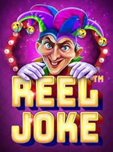 Reel Joke